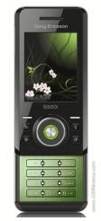 Sony Ericsson S500