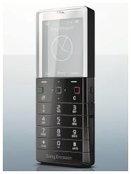 Sony Ericsson Xperia Pureness