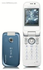 Sony Ericsson Z610