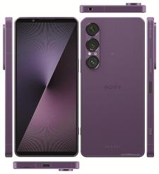 Sony Xperia 1 VII