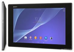Sony Xperia Z2 Tablet Wi-Fi