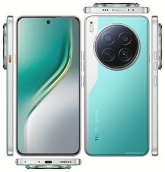 Tecno Camon 40 Premier