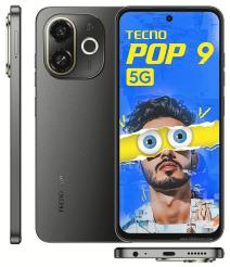 Tecno Pop 9