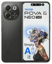 Tecno Pova 6 Neo 5G