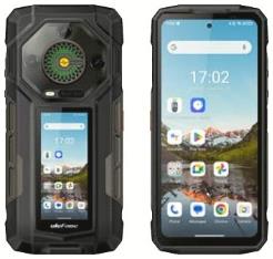Ulefone Armor 33 Pro