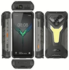 Ulefone Armor 34 Pro