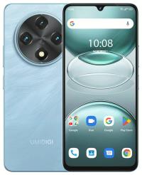 Umidigi G100