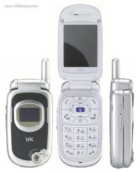 VK Mobile E100