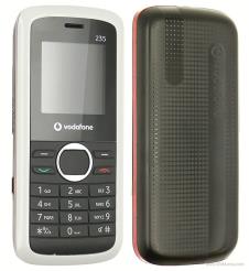 Vodafone 235
