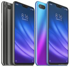 Xiaomi Mi 8 Lite