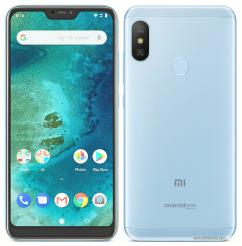 Xiaomi Mi A2 Lite (Redmi 6 Pro)