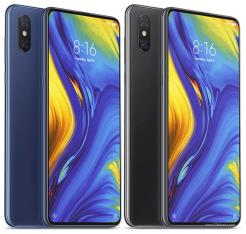 Xiaomi Mi Mix 3 5G