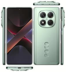 Xiaomi Poco X7