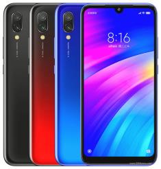 Xiaomi Redmi 7