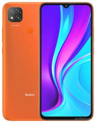 Xiaomi Redmi 9 (India)