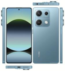 Xiaomi Redmi Note 14S