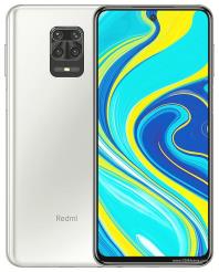 Xiaomi Redmi Note 9 Pro (India)