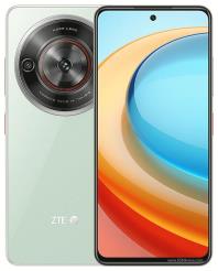 ZTE Blade A75