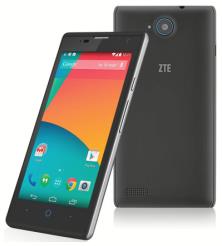 ZTE Blade G Lux