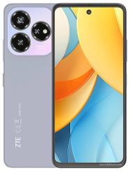 ZTE Blade V60 Design