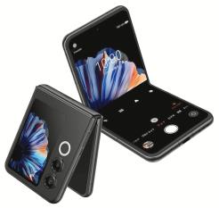 ZTE nubia Flip2