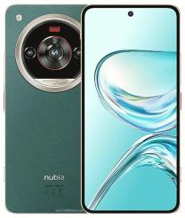 ZTE nubia Focus 2 Ultra