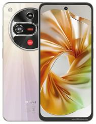 ZTE nubia Focus 2