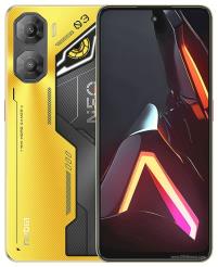 ZTE nubia Neo 3
