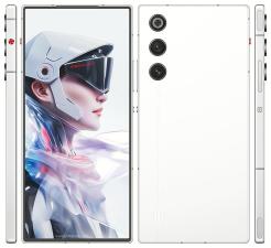 ZTE nubia RedMagic 10 Air