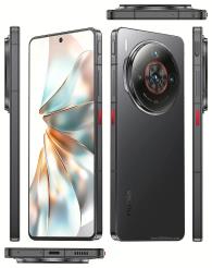 ZTE nubia Z60S Pro