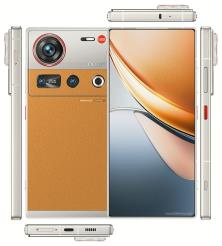 ZTE nubia Z70S Ultra