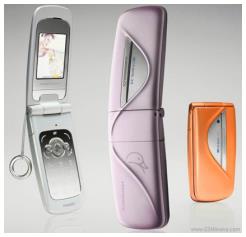 alcatel Mandarina Duck Moon