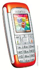 alcatel OT 355