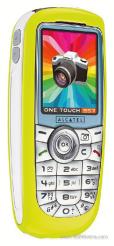 alcatel OT 557