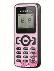 alcatel OT-111