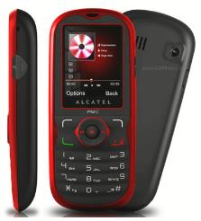 alcatel OT-505