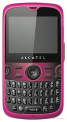 alcatel OT-800 One Touch Tribe