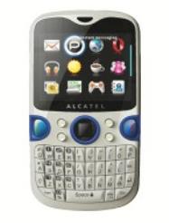 alcatel OT-802 Wave