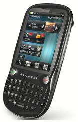 alcatel OT-806