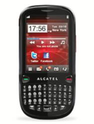 alcatel OT-807