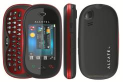 alcatel OT-880 One Touch XTRA