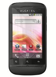 alcatel OT-918D