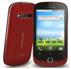 alcatel OT-990