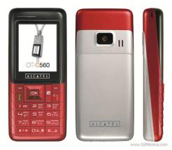 alcatel OT-C560