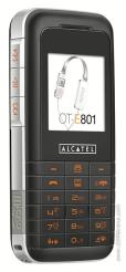 alcatel OT-E801