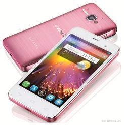 alcatel One Touch Star