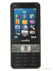 i-mobile TV 536
