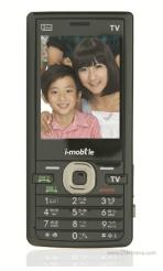i-mobile TV 630