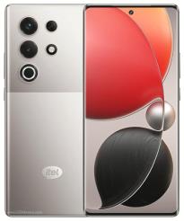 itel S25 Ultra