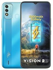 itel Vision 2S